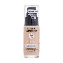 Make-up Revlon Colorstay Normal Dry Skin SPF20 30 ml 110 Ivory