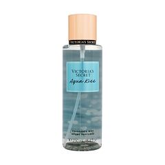 Tělový sprej Victoria´s Secret Aqua Kiss 250 ml