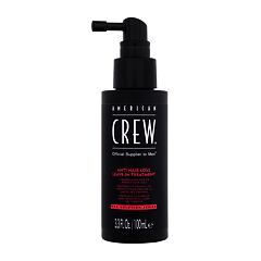 Bezoplachová péče American Crew Anti-Hair Loss Leave-in Treatment 100 ml