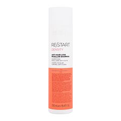 Šampon Revlon Professional Re/Start Density Anti-Hair Loss Micellar Shampoo 250 ml