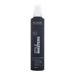 Tužidlo na vlasy Revlon Professional Style Masters Modular Mousse 300 ml