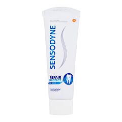 Zubní pasta Sensodyne Repair & Protect 75 ml poškozená krabička