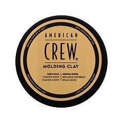 Pro definici a tvar vlasů American Crew Style Molding Clay 85 g