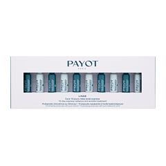 Pleťové sérum PAYOT Lisse 10-Day Express Radiance And Wrinkle Treatment 20x1 ml