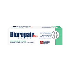 Zubní pasta Biorepair Plus Total Protection 25 ml