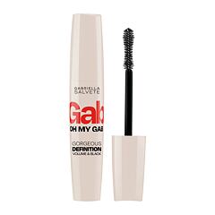 Řasenka Gabriella Salvete Oh My Gab Gorgeous Definition 11 ml Gab