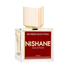 Parfémový extrakt Nishane Hundred Silent Ways 100 ml