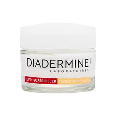 Denní pleťový krém Diadermine Lift+ Super Filler Anti-Age Day Cream SPF30 50 ml poškozená krabička