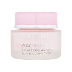 Denní pleťový krém Orlane Oligo Vitamin Light Smoothing Cream 50 ml