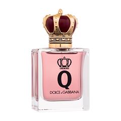 Parfémovaná voda Dolce&Gabbana Q Intense 50 ml