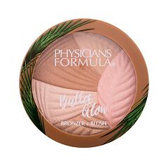 Tvářenka Physicians Formula Butter Glow Bronzer + Blush 8,2 g