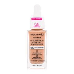 Make-up Wet n Wild Bare Focus Niacinamide Skin Tint 32 ml Light Medium