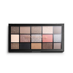 Oční stín Makeup Revolution London Re-loaded 16,5 g Hypnotic