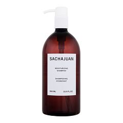 Šampon Sachajuan Moisturizing Shampoo 990 ml