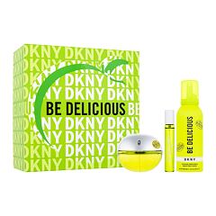 Parfémovaná voda DKNY DKNY Be Delicious 100 ml Kazeta