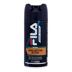 Deodorant Fila Sport Active Long Lasting Active 150 ml