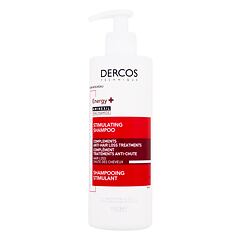 Šampon Vichy Dercos Energy+ 400 ml