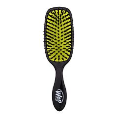 Kartáč na vlasy Wet Brush Shine Enhancer 1 ks Black