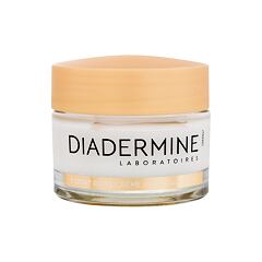 Denní pleťový krém Diadermine Expert Wrinkle Anti-Wrinkle Cream 50 ml poškozená krabička