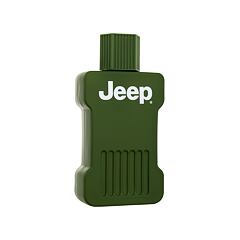 Toaletní voda Jeep Adventure 100 ml