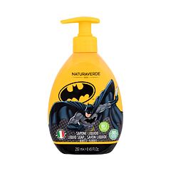 Tekuté mýdlo Naturaverde Batman Liquid Soap 250 ml