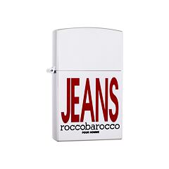 Toaletní voda Roccobarocco Jeans 75 ml
