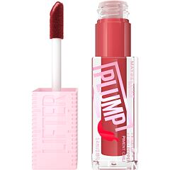 Lesk na rty Maybelline Lifter Plump 5,4 ml 006 Hot Chili