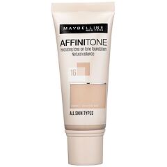 Make-up Maybelline Affinitone 30 ml 16 Vanilla Rose