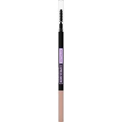 Tužka na obočí Maybelline Express Brow Ultra Slim 9 g 1.5 Taupe