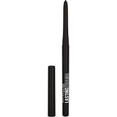 Tužka na oči Maybelline Lasting Drama Automatic Gel Pencil 0,31 g 10 Midnight Black