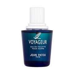 Toaletní voda Jean Patou Voyageur 50 ml