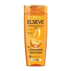 Šampon L'Oréal Paris Elseve Extraordinary Oil Nourishing Shampoo 400 ml