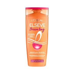 Šampon L'Oréal Paris Elseve Dream Long Restoring Shampoo 400 ml