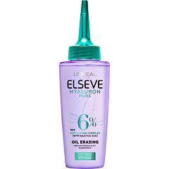 Sérum na vlasy L'Oréal Paris Elseve Hyaluron Pure Oil Erasing Scalp Serum 102 ml