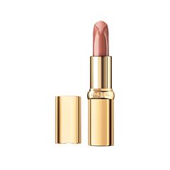 Rtěnka L'Oréal Paris Color Riche Free the Nudes 4,7 g 520 Nu Defiant