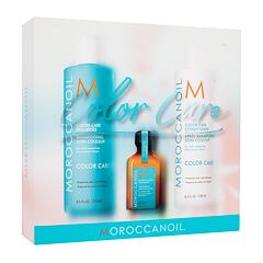 Šampon Moroccanoil Color Care 250 ml Kazeta