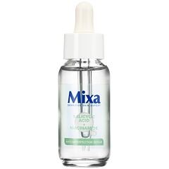 Pleťové sérum Mixa Salicylic Acid + Niacinamide Anti-Imperfection Serum 30 ml