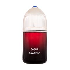 Toaletní voda Cartier Pasha De Cartier Edition Noire Sport 100 ml