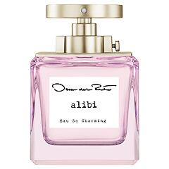 Toaletní voda Oscar de la Renta Alibi Eau So Charming 100 ml