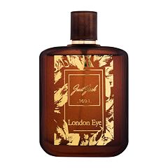 Parfémovaná voda Just Jack London Eye 100 ml