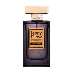 Parfémovaná voda Jenny Glow Convicted 80 ml