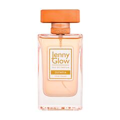 Parfémovaná voda Jenny Glow Olympia 80 ml