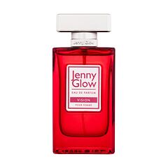 Parfémovaná voda Jenny Glow Vision 80 ml