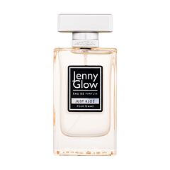 Parfémovaná voda Jenny Glow Just Kloé 80 ml