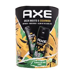 Deodorant Axe Wild Mojito & Cedarwood 150 ml Kazeta