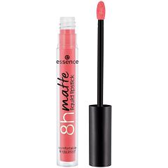 Rtěnka Essence 8h Matte Liquid Lipstick 2,5 ml 09 Fiery Red