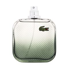 Toaletní voda Lacoste L.12.12 Blanc Eau Intense 100 ml Tester