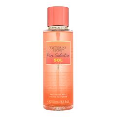 Tělový sprej Victoria´s Secret Pure Seduction Sol 250 ml