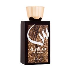 Parfémovaná voda Asdaaf Salamah 100 ml