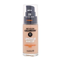 Make-up Revlon Colorstay Combination Oily Skin SPF15 30 ml 220 Natural Beige